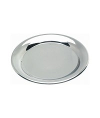 Stainless Steel Tips Tray
